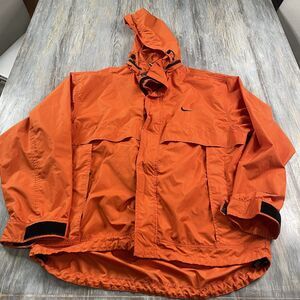 Vintage Nike Jacket